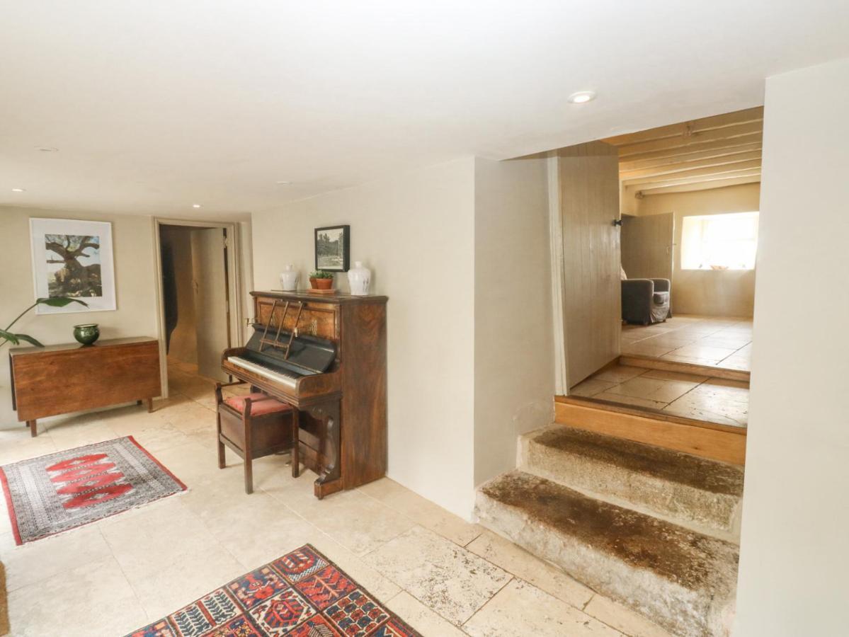 Langstone Farm Villa โอ๊คแฮมป์ตัน ภายนอก รูปภาพ