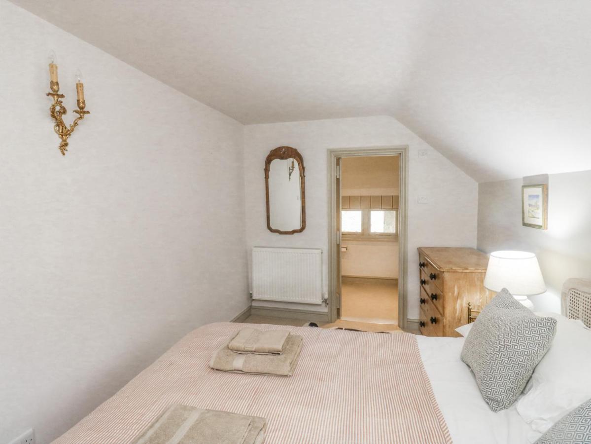 Langstone Farm Villa โอ๊คแฮมป์ตัน ภายนอก รูปภาพ