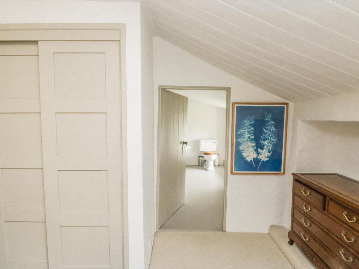 Langstone Farm Villa โอ๊คแฮมป์ตัน ภายนอก รูปภาพ