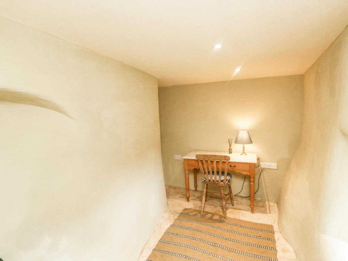Langstone Farm Villa โอ๊คแฮมป์ตัน ภายนอก รูปภาพ