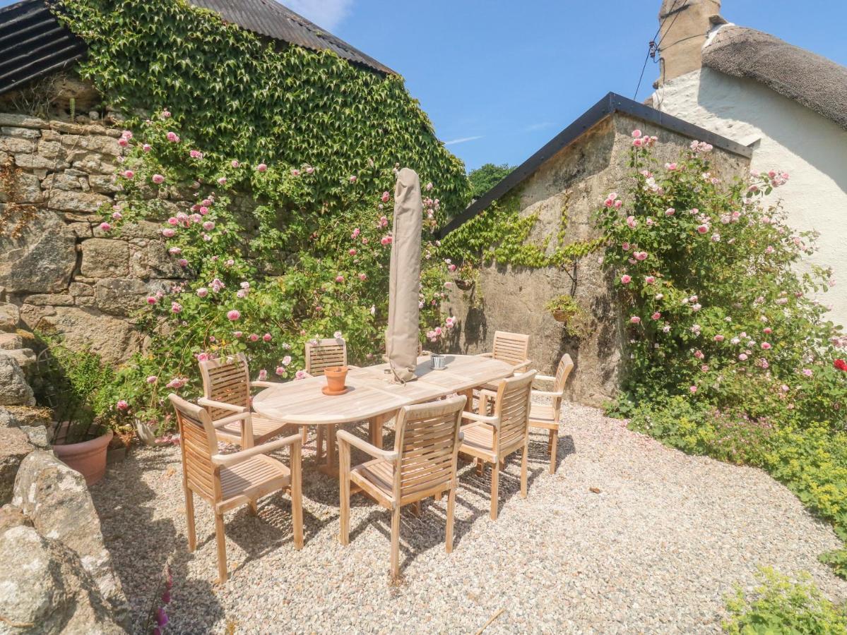 Langstone Farm Villa โอ๊คแฮมป์ตัน ภายนอก รูปภาพ